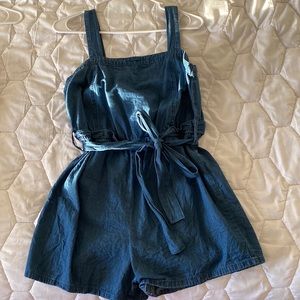 Jean Romper